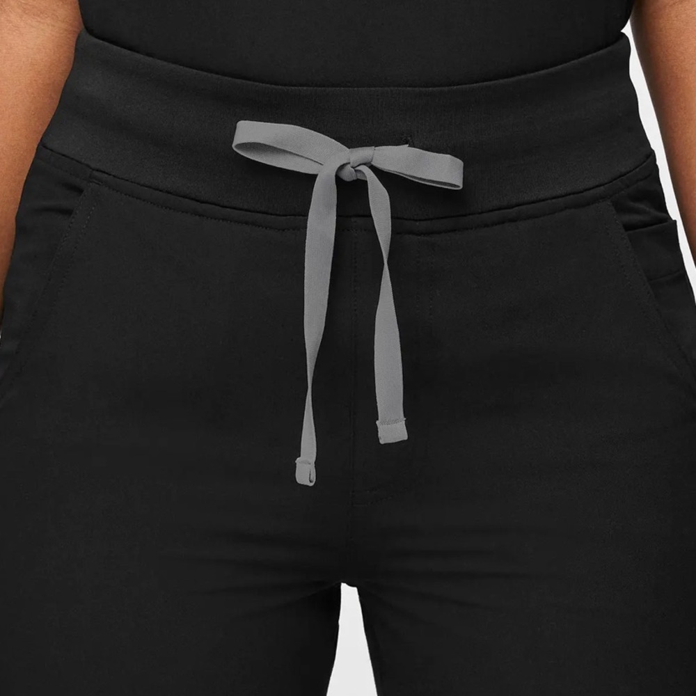 FIGS Yola Yoga Skinny Scrub Pants Size XS Tall - Picture 5 of 12